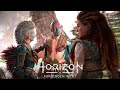 Horizon: Forbidden West - [Part 28 - Blood For Blood (Side Quest)] - 60FPS - No Commentary