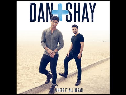 "Parking Brake" By Dan + Shay (Lyric Video)
