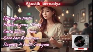 Akustik Café Terbaru 2025 | Lagu Santai & Romantis Indonesia Malaysia