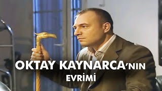 Oktay Kaynarca'nın Evrimi | 1989-2018