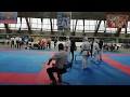 FOMIN DANIIL KYOKUSHIN KARATE