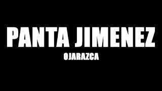 Video thumbnail of "Hojarasca - Panta Jiménez"