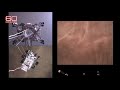 How NASA's Mars rover landing almost went terribly wrong