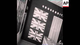 CAN311 ANNUAL TRADE FAIR IN VIENNA