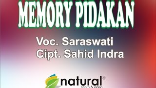 MEMORY PIDAKAN Voc. SARASWATI [DUTA NADA]