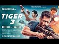 Tiger 3 Full Movie HD 2023 | Salman Khan | Katrina Kaif | Emraan Hashmi | Shahrukh Khan | New Hindi