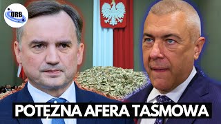 Ziobro Pójdzie Siedzieć? - Nowa Afera Taśmowa