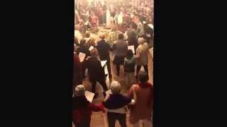 Jesus Christ  is risen today. Easter 2015. Saint Gregory of Nyssa.