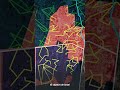 Así se combate en un escenario de guerra urbana en Gaza