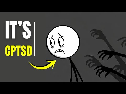 5 Hidden Signs Of CPTSD You Think Are “Just Your Personality"
