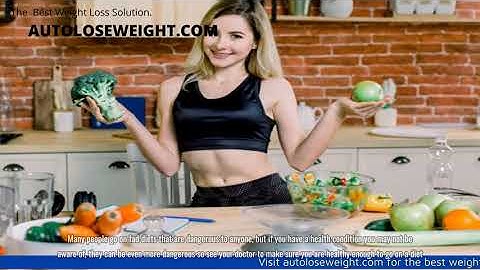 weight loss tips - Why Fad Diets Don