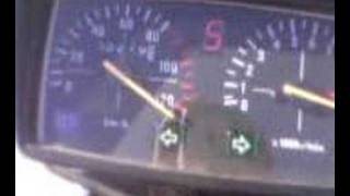 Asya Motor 120 Km Alanya