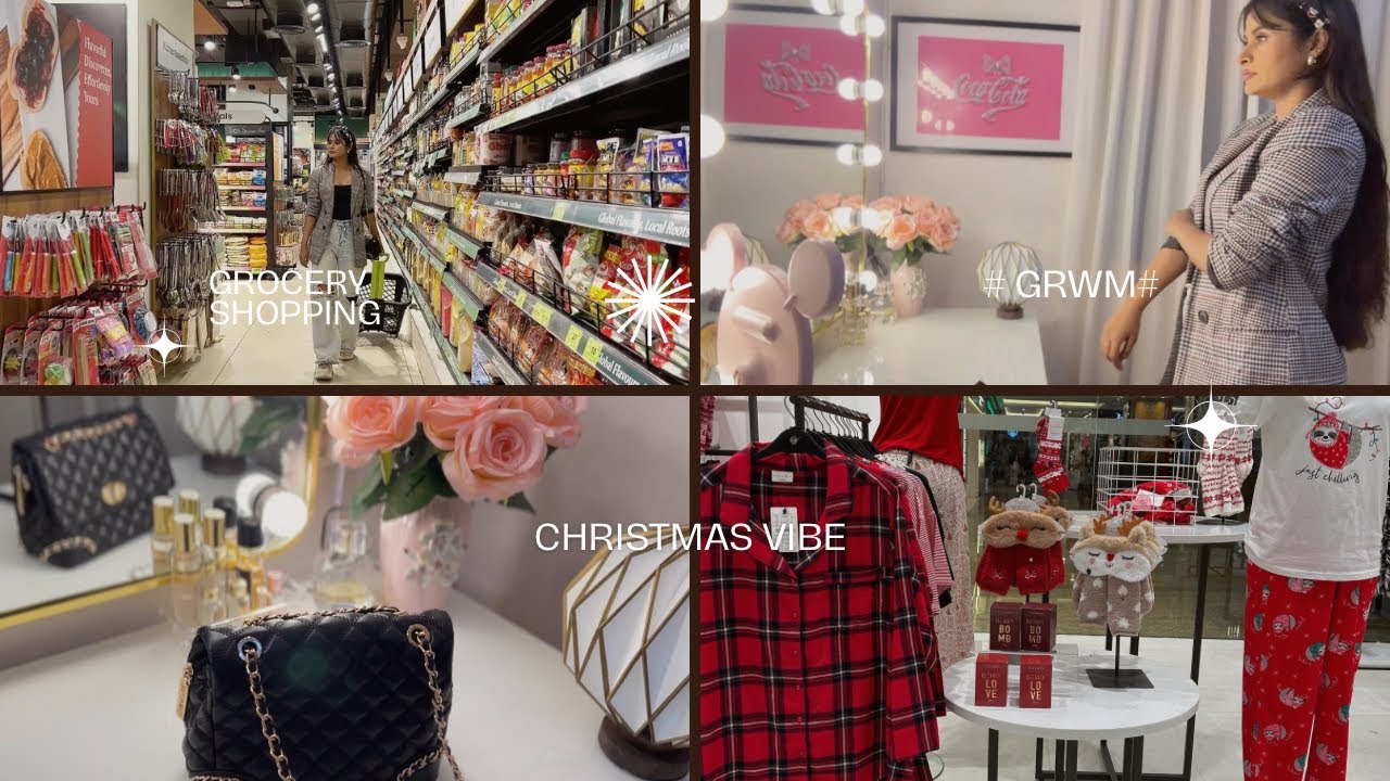 VLOG 133: I’m Back !! 