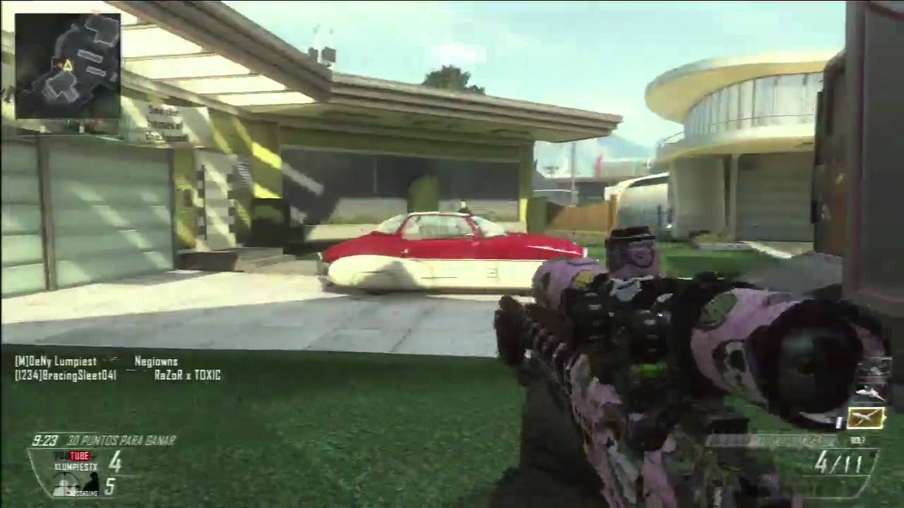 DeNy Lumpiest Trash Episode #3