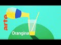 Orangina - Karambolage - ARTE