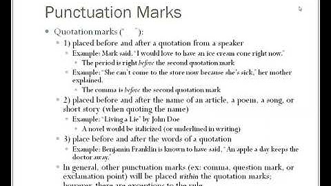 ENG-101 Preparing for the Exam