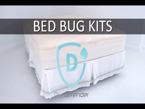 Bed Bug Kits