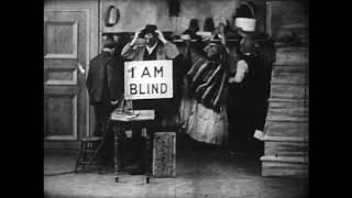 The Silver Wedding (1906) AM&B