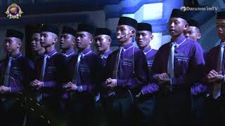 HARMONY 624 - PANGGUNG GEMBIRA 624 IMPROVITY GENERATION