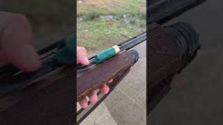 Ata Arms Cy Boş Kovana Atış Şfet