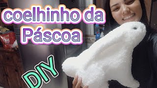 DIY Coelhinho da Páscoa decorativo screenshot 5