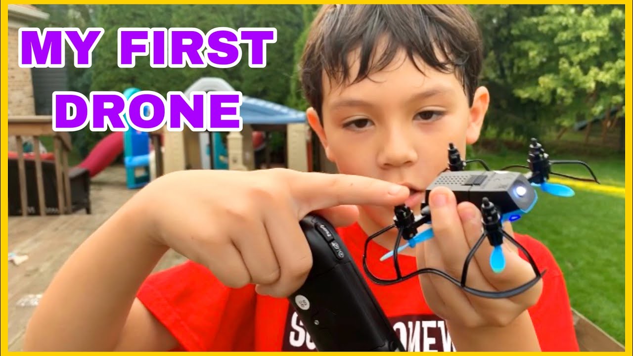 VIK VK330 Mini Drone BEST Low Cost DRONES for BEGINNERS (TODAY) YouTube