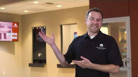 Wind Creek Event Center | Welcome Back!