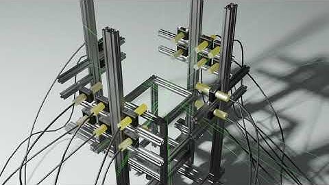 Radioactive Particle Tracking - How it works