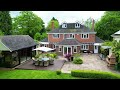 Fieldgate House, Elson road, Ellesmere, SY12 9EU - Daniel James residential
