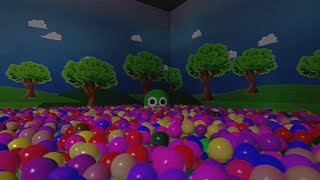 Liminalcore Chapter 3 Expansion