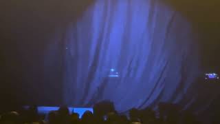 The Sisters Of Mercy - Intro / Waiting... - Lyon / Le Transbordeur - 17.10.2023