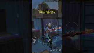 Vocês Lembram Desse Teste?