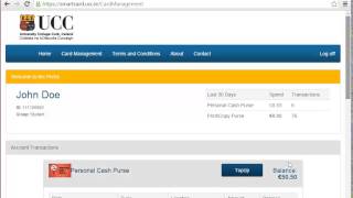 How to block your Smartcard if Lost or Stolen