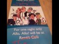 Allo allo comedy night at the giltar hotel with laughlines