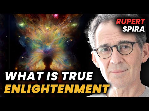 Rupert Spira: Dualizmsizlik, Tanrı ve Ölüm