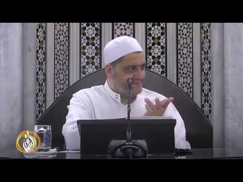 اكثر ما يدخل الناس الجنة تقوى الله حسن الخلق واكثر ما يدخل الناس النار الاجوفان اللسان و الفرج