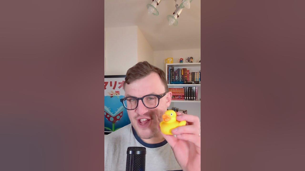 Mastering Code with Rubber Duck Debugging 🦆 Unlock Your Programming ...