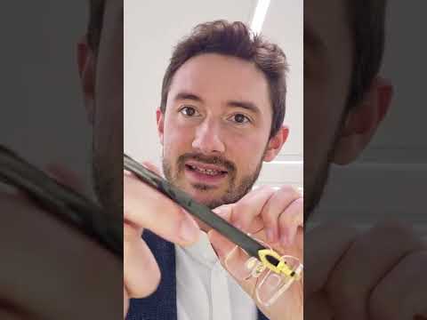 The 5 Different Cartier Rimless Frame Styles | Cartier Glasses
