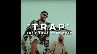 [FREE] Raftaar x Prabh deep Trap Praa Type Beat "TRAP" Prod. by KX BEATZ || 2024
