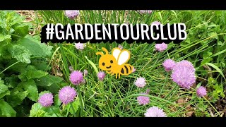 P\&Js May Garden Tour #gardentourclub @GailsSouthernLiving