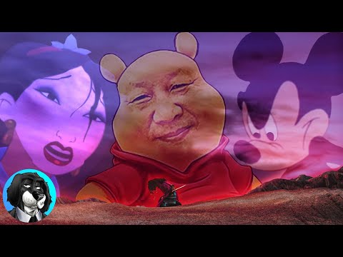 MULAN - Disney's Despicable Disaster