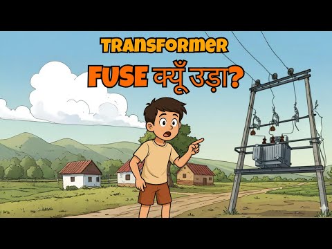 Why Did The Fuse Blow