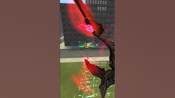 NEXTBOTS get angry Part 61 #gmod #nextbots #shorts #chasing #chase #viral