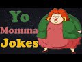 Funny Yo Momma Jokes