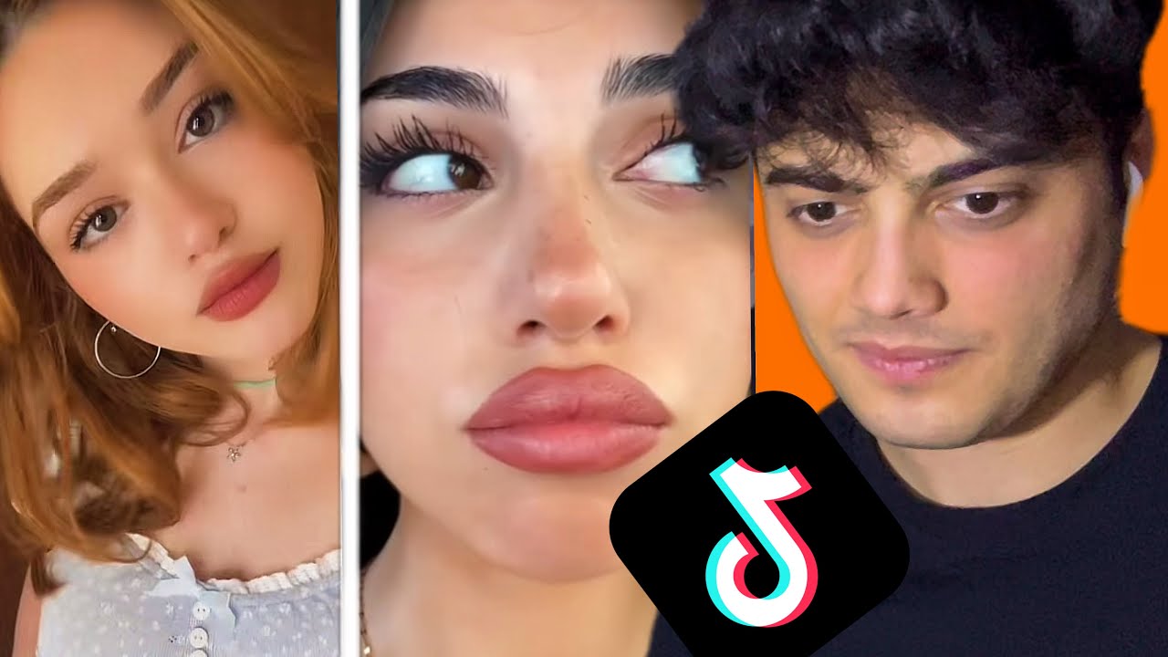 Tik Tok Keşfetim #5