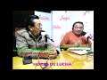 Entrevista a Pedro Castañeda Pardo: Conociendo la Provincia de Huaral