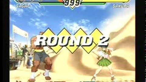 CVS2 Yane vs Uma 26