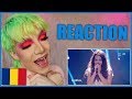 Capture de la vidéo Selecția Națională 2019 (Semi-Final 2) - Romania In Eurovision Reaction