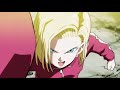 La Diosa del Universo 7 llega a ganar!!! | Jugando con N18, personaje épico en Dragon Ball Squadra
