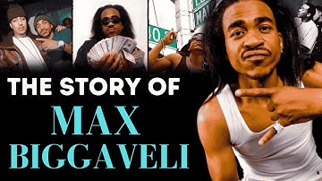 The Rise, Fall & Return of Max B: The Wavy One’s Story